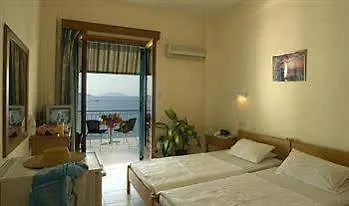Hotel Christina Nauplia