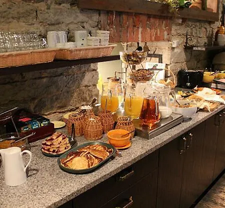 Christina Hotel Nauplia