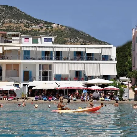 Christina Hotel