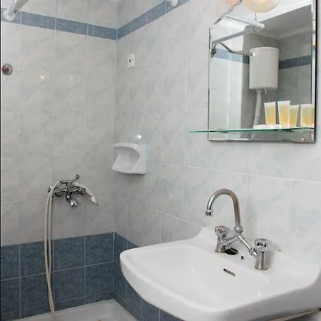 Christina Hotel Nauplia