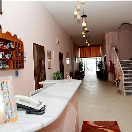 Hotel Christina Nauplia