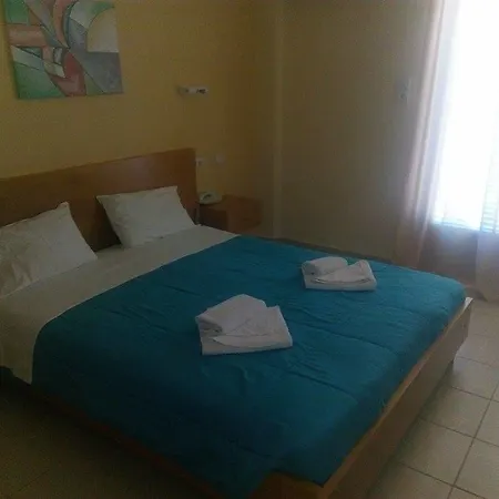 Hotel Christina Nauplia