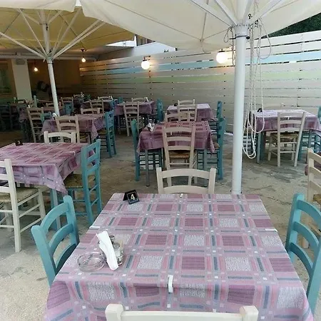 Hotel Christina Nauplia