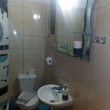 Christina Hotel Nauplia