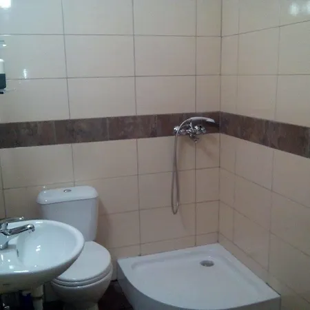 Christina Hotel 2*