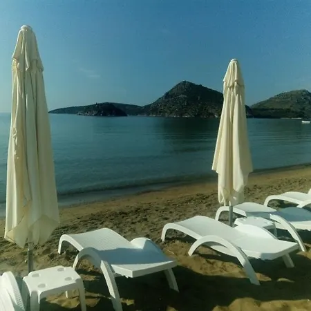 Christina Hotel Nauplia