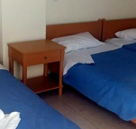 Hotel Christina Nauplia