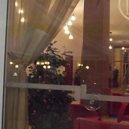 Christina Hotel