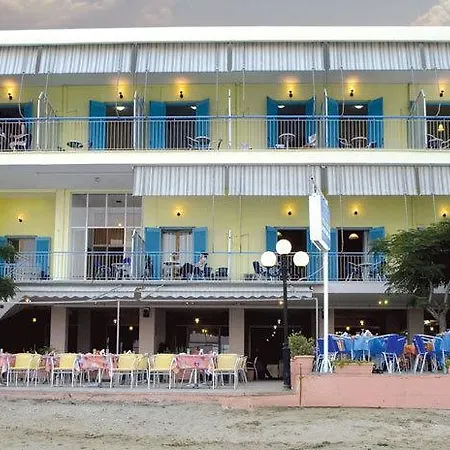 Hotel Christina