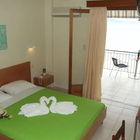 Christina Hotel