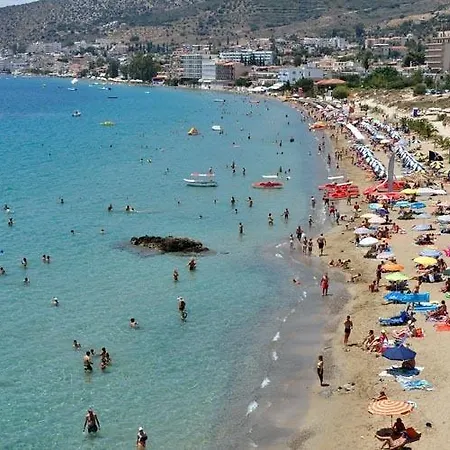 Hotel Christina 2*