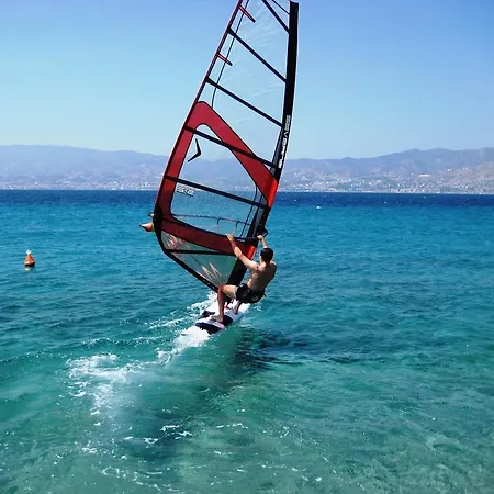 Hotel Christina Nafplio