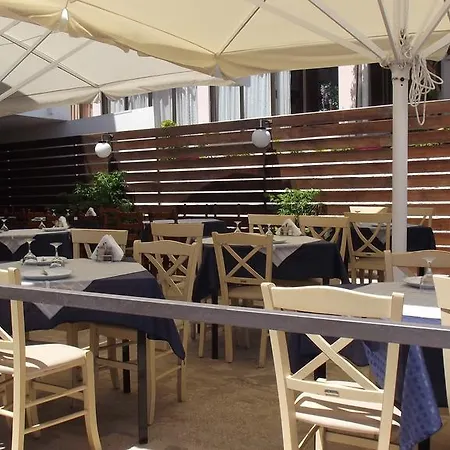 Christina Hotel