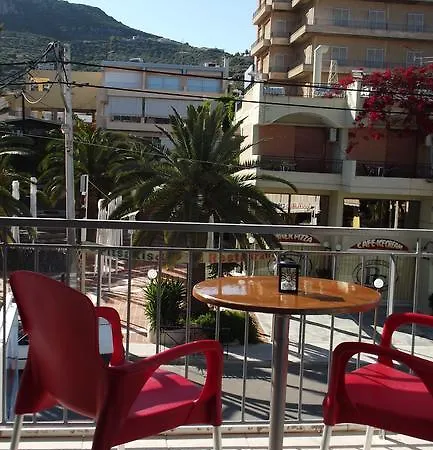 Hotel Christina 2*