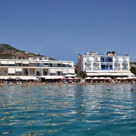 Christina Hotel