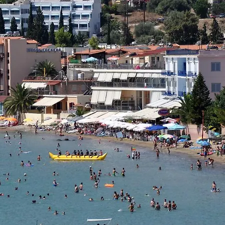 Hotel Christina 2*