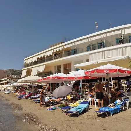 Hotel Christina 2*