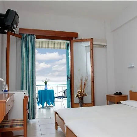 Hotel Christina
