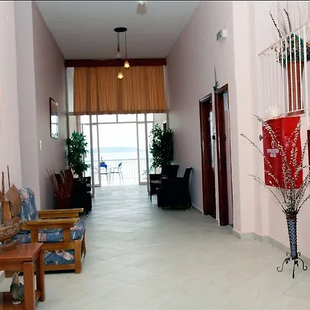 Hotel Christina