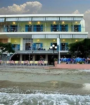 Hotel Christina