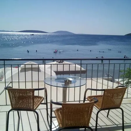 Christina Hotel Nafplio