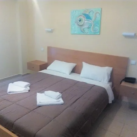 Hotel Christina 2*