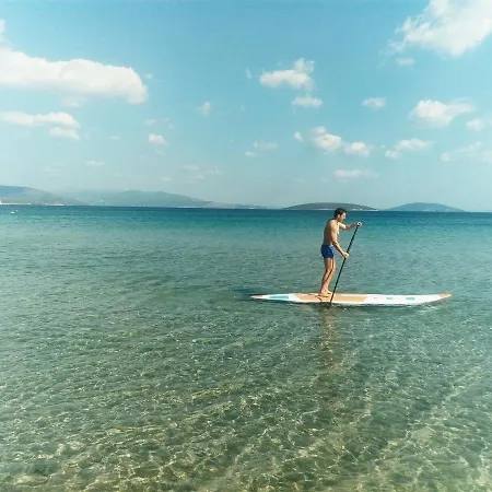 Christina Hotel Nafplio