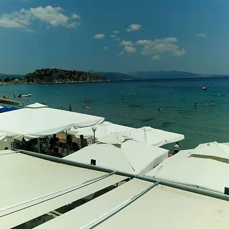 Christina Hotel Nafplio