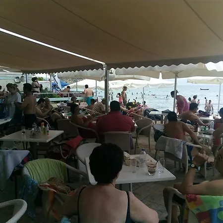 Hotel Christina 2*