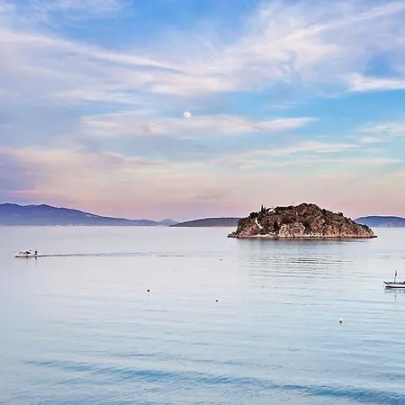 Christina 2* Nafplio